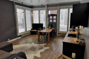 Luxury apartment In the middle Of old Rauma, Rauma
